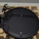 Robot Vacuum and Mop Combo, App/Alexa, Robotic Vacuum With WiFi/Bluetooth, Self-Charging Mopping Robot Vacuum Cleaner, Set Schedule, Tangle-Free Strong Suction Ideal for Pet Hair/Carpet/Hard Floor