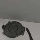 Vivicreate Cast Iron Tortilla Press Dough Flour Tortilla Rotis Quesadilla Maker Prensa para tortillas de hierro fundido Prensa para tortillas Prensadora de tortillas