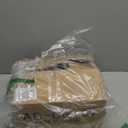 Christmas Garland with Lights 9 FT Artificial Christmas Garland 250 Pieces of Green Rattan Christmas Garland Holiday Artificial Decor for Stairs Wall Door Indoor Outdoor Garland