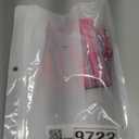 Elevate Your Pet's Comfort and Fashion: Premium 100% Cotton Rib Dog Shirt Vest for Small Breeds Like Chihuahuas, Yorkies, and Puppies .Year-Round Style with Tank-Style Puppy Attire Pink X-Small