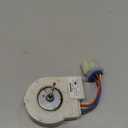 AMI PARTS WR60X10307 WR60X10074 Refrigerator Evaporator Fan Motor Replaces 1550741 AP4438809 WR60X10224 PS2364950 AP4438809