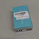 Nanny Cam Hidden Camera - 1080P Mini WiFi Spy Camera with Motion Detection, Wireless Portable Loop Recorder for Home, Office, Baby, Pet Monitoring