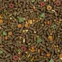 Wild Harvest Advanced Nutrition Guinea Pig, Complete And Balanced Diet, 4.5 Pounds (EXP 05/15/26)