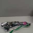 Bestauty Automatic Curling Iron, 1.25" Ceramic Coating Heating Iron Barrels, Quick Heating Hair Curler for Waver Curl, 4 Adjustable Temperature 302F-450F with Cold Air Styling Function