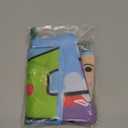 2 to infinity and inspired Beyond Birthday Backdrop Two inspired Infinity Banner 2 Infinity & Beyond Bday Decorations Photo Prop for Boys Girls Cartoon Story 2nd Bday Party Supplies,5 * 3ft