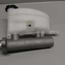 PHILTOP M630283 Brake Master Cylinder Replacement for Silverado 1500/Tahoe 2003-2004, Suburban 1500 2003-2006, Sierra 1500 2003-2004, Yukon XL 1500 2003-2006, Yukon 2003-2004, Avalanche 1500 2003