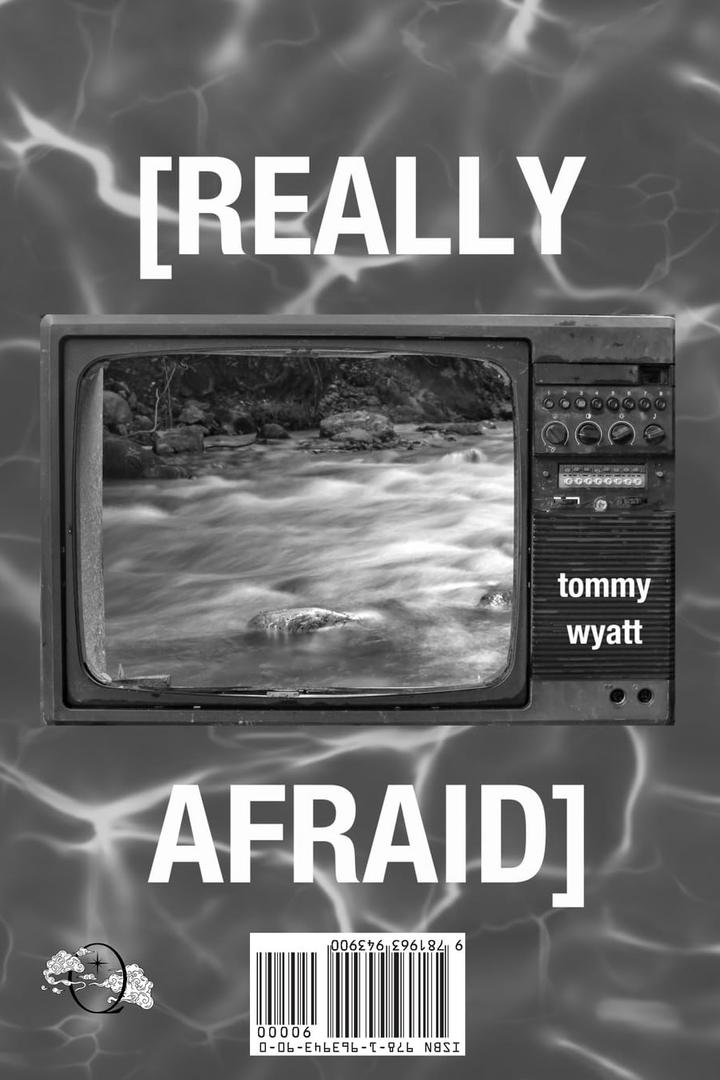 Ditchlapse / [Really Afraid], Book