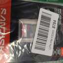 SANDISK 64GB Extreme PRO SD UHS-I Card - Up to 200MB/s Read Speed and 90MB/s Write Speed, 4K UHD, Full HD, U3, and V30 - SDSDXXU-064G-GSCIN