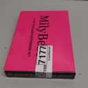 MilyBest 4 Styles Lash Clusters Kit 864Pcs Eyelash Clusters Lash Kit Volume Lashes Clusters D Curl DIY Individual False Eyelashes with 2 Bond&Seal Wispy Bulk Cluster Eyelash Extensions Kit De Pestaas