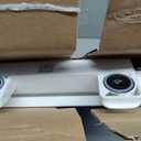 KOHLER 4639-RL-0 Cachet ReadyLatch Round Toilet Seat Soft Close, White