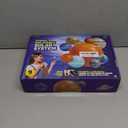 Dan&Darci Inflatable Solar System Planets for Kids - Science Toys - Boys Room Decor Ceiling - Space Easter Gifts - Outer Space Themed Party Decorations - Astronomy Gifts 5-7, 6-8, 8-12 Years Classroom