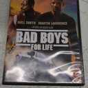 Bad Boys For Life [DVD] And Evercare All Purpose + Pet 60 Sheet Lint Roller