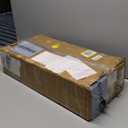 Rear Shock Absorber without Active Suspension for Nissan Armada 2017-2023 for Infiniti QX56 2011-2013 for QX80 2014-2023 E6210-1LA8A, 56210-1LA8A, 2 Pack