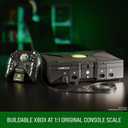 Mattel Brick Shop Microsoft XBOX Building Toy Set