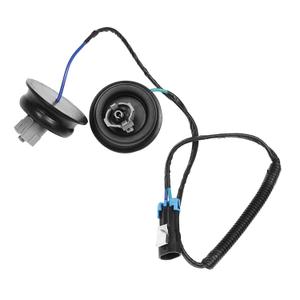 Knock Sensor Wiring Harness | for Chevy Suburban Silverado Avalanche Tahoe, GMC Sierra Yukon, Cadillac & More GM Vehicles | Replace# 12601822, 917-033