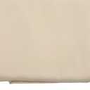 Yosoo Blackout Curtain, French Style Door Curtain for Home Office Hotel With Elegant Design Private Blind with Polyester Material (Beige),10.63"L x 1.57"W