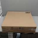 Filtrete 25x25x1 Air Filter, MERV 8, MPR 700, Dust, Pollen & Pet Dander Reduction, 3-Month AC and Furnace Filter, Easy on Air Flow, 6 HVAC Filters (Actual Size 24.81 x 24.81 x 0.81 in)