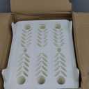 10 PCS T Shirt Organizer for Clothes Storage, Stackable Closet Organizer with Easy Access, Shirt Folder Board, Sturdy and Durable, Clothes Folder