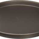 LloydPans Straight Sided Pizza Pan 12 Inch by 1 Inch - PSTK