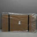 Imperius Mattress Support Wooden Bunkie Board/Bed Slats/Queen Bed Board Under Mattress Support(30"x 60" Twin Size)