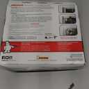 Frost King V73/9H Indoor Shrink Window Kit 42 62-Inch, Clear, 9-Pack