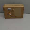 Magnetic Spice Rack for Refrigerator 4pack, Black Fridge Organizers And StorageSpice Rack Organizer, Magnetic Spice Rack Organizer For Refrigerator And Oven