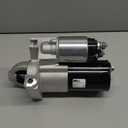 Starter Replacement New for 99-03 Chevrolet S10 2.2L, 97-05 Malibu 3.1L, 00-05 Impala 3.4L, 97-01 Lumina 3.1L, 99-03 GMC Sonoma 2.2L, 01-05 Pontiac Aztek Grand Prix Am 3.4L, 97-05 Buick Century