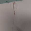 LIQUN Memory Foam Seat Waist Pillow, for Office Chair, Car, Game Chair Lower Back Pain Relief and Improve Posture Lumbar Support Pillow, (Pink)