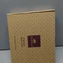 Organic Cotton Duvet Cover Twin/Twin XL  Cloud Grey  GOTS Certified  Soft & Smooth Sateen Weave  Secure Fit with Corner Ties & Envelope Closure  Premium Bedding  Machine Washable  Tissaj