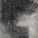 YOFIT Multipurpose Cargo Organizer Blocks Car Trunk Storage Organizer Blocks, Should Be Used with Wool Trunk's Carpet for Car/Truck/SUV/Van, Set of 4