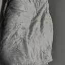 Heated Blanket Twin Electric Blanket 62X84in - Fast Heating Blanket for Adults Ultra Soft Flannel & Warm Sherpa with 5 Heat Levels & 10 Hrs Timer, Machine Washable, Office Use for Winter(Gray)