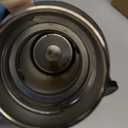 Hydro Flask Hot Flask & Cup  Insulated Stainless Steel, Hot Drink Travel Container for Coffee & Tea 28 Oz Trillium Pink