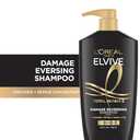 L'Oreal Paris Elvive Total Repair 5 Repairing Shampoo and Conditioner for Damaged Hair, 28 Ounce (Set of 2) (Packaging May Vary)