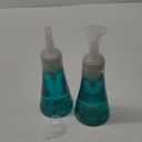 Method Foaming Hand Soap, Waterfall, Paraben and Phthalate Free, Biodegradable Formula, 10 fl oz (Pack of 2)