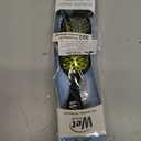 Wet Brush Shine Enhancer Hair Brush, Purple - Exclusive Ultra-soft IntelliFlex Bristles - Natural Boar Bristles Leave Hair Shiny And Smooth For All Hair Types - For Women, Men, Wet And Dry (1 Count (Pack of 1), Black)