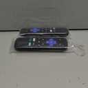 (2 Pack) Replacement Remote Control for Roku Express, for Roku Premiere, for Roku Box, for Roku Player, for Roku 1 2 3 4 -NOT for Stick or TV