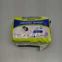 Hartz Comfitables Disposable Dog Diapers, Size Small 12 Count, Comfortable & Secure Fit, Easy to Put On, Super Absorbent Male and Female Diaper