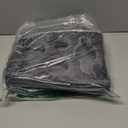 Couch Cup Holder Pillow,Couch Drink Holder,Octagon Couch Caddy for Coffee Cup,Phone,Remote,Couch Cup Holder Tray for Bed,Car,Sofa,Table