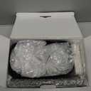 Digital Rain Gauge and Weather Station, Wireless Rain Gauge Outdoor, Home Weather Stations Wireless Indoor Outdoor with Thermometer, Barometer, Hygrometer, Atomic Clock, Weather Forecast and Alerts