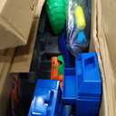 Hot Wheels City Robo T-Rex Ultimate Garage Multi-Level Multi-Play Mode Stores 100 Plus 1:64 Scale Cars Gift idea for Kids 3 and Older 
