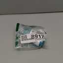 Clinique Rinse-Off Oil Free Eye Makeup Remover Solvent | Safe For Sensitive Skin, 4.2 Fl Oz