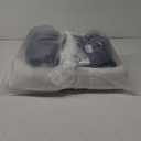 Amazon.com : Tidore Orthopedic Dog Beds for Medium Dogs, Durable Egg Crate Foam Sofa Dog Bed wit Washable Removable Cover,Waterproof Lining,Pet Bed for Large Dogs (Navy Blue, 26.4" L x 21.7" W x 6.2" Th) : Pet Supplies