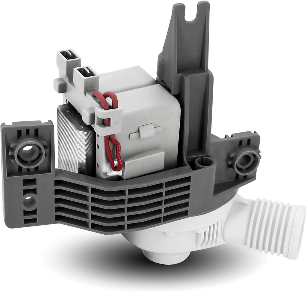 WTW8700EC0 WTW8500DW0 WTW8500DR0 WTW8500DC0 WTW8300DW0 WTW8300DW0 WTW8040DW0 WTW8000DW0 WTW7300DW0 WTW7300DC0 WTW7040DW0 WTW700DW0 WTW700DW0 WTW700DW0 WTW5000DW0 Washer Drain pump Fit for Whirl-pool