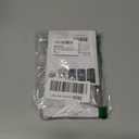 Spigen for iPhone 17 Pro Max Case, Ultra Hybrid [TPU Covered Camera Control] [Anti-Yellowing] [No Magnet Ring] - Crystal Clear