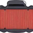 AHL Motorcycle Air Filter Compatible with HONDA NC700 2012-2018 /CTX700 2014-2017 17210-MGS-D30