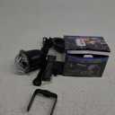 Hekation Christmas Halloween Outdoor Projector Lights, 15 Colors Water Wave Ocean Effect Night Light, Waterproof Yard Decorations With Remote and Timing