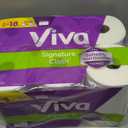 Signature Cloth Choose-A-Sheet Paper Towels - 6 Triple Rolls