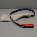 Coachi Chase & Crinkle - A Fun Enrichment Dog Toy for Chase & Play. Soft & Crinkly, Lightweight, Reward Training, Interrupting Biting & Chewing, Ideal for Agility and Suitable for Puppies