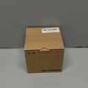 Tennoz 5MP Security Camera 4-in-1 TVI/CVI/AHD/CVBS 960H Analog CCTV Camera Security Dome Outdoor, 2.8mm Lens, 105° Wide Angle, 98ft Night Vision, IP66 Waterproof, Aluminum Metal Housing (White)