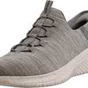 Skechers Mens Ultra Flex 3.0 Right Away Hands Free Slip-in Sneakerloafer size 10